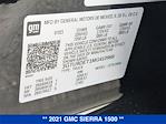 2021 GMC Sierra 1500 Crew Cab 4x4 Pickup for sale #JG2300A - photo 41