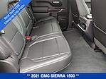 Used 2021 GMC Sierra 1500 SLT Crew Cab 4x4 Pickup for sale #JG2300A - photo 42