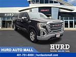 2021 GMC Sierra 1500 Crew Cab 4x4 Pickup for sale #JG2300A - photo 1