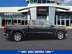 2021 GMC Sierra 1500 Crew Cab 4x4 Pickup for sale #JG2300A - photo 4
