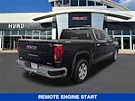 2021 GMC Sierra 1500 Crew Cab 4x4 Pickup for sale #JG2300A - photo 2