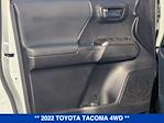 2022 Toyota Tacoma Double Cab 4WD, Pickup for sale #JG2330C - photo 10