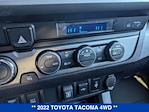 2022 Toyota Tacoma Double Cab 4WD, Pickup for sale #JG2330C - photo 14