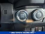 2022 Toyota Tacoma Double Cab 4WD, Pickup for sale #JG2330C - photo 16