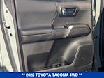 2022 Toyota Tacoma Double Cab 4WD, Pickup for sale #JG2330C - photo 18