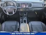 2022 Toyota Tacoma Double Cab 4WD, Pickup for sale #JG2330C - photo 21