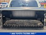 2022 Toyota Tacoma Double Cab 4WD, Pickup for sale #JG2330C - photo 22