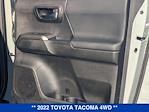 2022 Toyota Tacoma Double Cab 4WD, Pickup for sale #JG2330C - photo 23