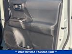 2022 Toyota Tacoma Double Cab 4WD, Pickup for sale #JG2330C - photo 25