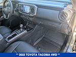 2022 Toyota Tacoma Double Cab 4WD, Pickup for sale #JG2330C - photo 27