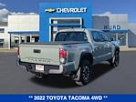 2022 Toyota Tacoma Double Cab 4WD, Pickup for sale #JG2330C - photo 2