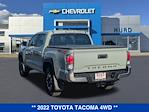 2022 Toyota Tacoma Double Cab 4WD, Pickup for sale #JG2330C - photo 5