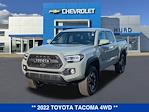 2022 Toyota Tacoma Double Cab 4WD, Pickup for sale #JG2330C - photo 8