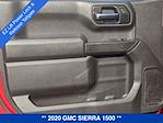 Used 2020 GMC Sierra 1500 Base Regular Cab 4x4 Pickup for sale #JG2514A - photo 13
