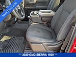 Used 2020 GMC Sierra 1500 Base Regular Cab 4x4 Pickup for sale #JG2514A - photo 14