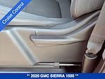 Used 2020 GMC Sierra 1500 Base Regular Cab 4x4 Pickup for sale #JG2514A - photo 15