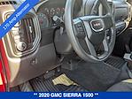 Used 2020 GMC Sierra 1500 Base Regular Cab 4x4 Pickup for sale #JG2514A - photo 16