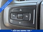 Used 2020 GMC Sierra 1500 Base Regular Cab 4x4 Pickup for sale #JG2514A - photo 19