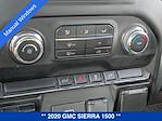 Used 2020 GMC Sierra 1500 Base Regular Cab 4x4 Pickup for sale #JG2514A - photo 23