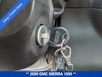 Used 2020 GMC Sierra 1500 Base Regular Cab 4x4 Pickup for sale #JG2514A - photo 25