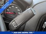 Used 2020 GMC Sierra 1500 Base Regular Cab 4x4 Pickup for sale #JG2514A - photo 26