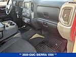 Used 2020 GMC Sierra 1500 Base Regular Cab 4x4 Pickup for sale #JG2514A - photo 29