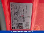 Used 2020 GMC Sierra 1500 Base Regular Cab 4x4 Pickup for sale #JG2514A - photo 32