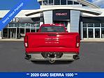 Used 2020 GMC Sierra 1500 Base Regular Cab 4x4 Pickup for sale #JG2514A - photo 5