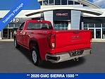 Used 2020 GMC Sierra 1500 Base Regular Cab 4x4 Pickup for sale #JG2514A - photo 7