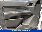2022 GMC Canyon Crew Cab 4x4 Pickup for sale #JG2525ZB - photo 11