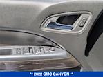 2022 GMC Canyon Crew Cab 4x4 Pickup for sale #JG2525ZB - photo 12