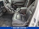 2022 GMC Canyon Crew Cab 4x4 Pickup for sale #JG2525ZB - photo 13