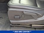 2022 GMC Canyon Crew Cab 4x4 Pickup for sale #JG2525ZB - photo 14