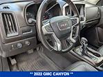 2022 GMC Canyon Crew Cab 4x4 Pickup for sale #JG2525ZB - photo 15