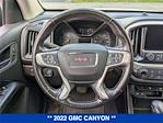 2022 GMC Canyon Crew Cab 4x4 Pickup for sale #JG2525ZB - photo 16