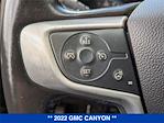 2022 GMC Canyon Crew Cab 4x4 Pickup for sale #JG2525ZB - photo 17