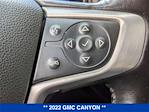 2022 GMC Canyon Crew Cab 4x4 Pickup for sale #JG2525ZB - photo 18