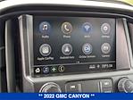 2022 GMC Canyon Crew Cab 4x4 Pickup for sale #JG2525ZB - photo 20