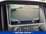 2022 GMC Canyon Crew Cab 4x4 Pickup for sale #JG2525ZB - photo 21