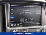 2022 GMC Canyon Crew Cab 4x4 Pickup for sale #JG2525ZB - photo 22