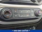 2022 GMC Canyon Crew Cab 4x4 Pickup for sale #JG2525ZB - photo 23