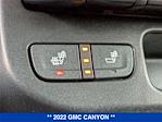 2022 GMC Canyon Crew Cab 4x4 Pickup for sale #JG2525ZB - photo 24