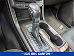 2022 GMC Canyon Crew Cab 4x4 Pickup for sale #JG2525ZB - photo 25