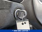 2022 GMC Canyon Crew Cab 4x4 Pickup for sale #JG2525ZB - photo 26