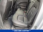 2022 GMC Canyon Crew Cab 4x4 Pickup for sale #JG2525ZB - photo 27