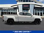 2022 GMC Canyon Crew Cab 4x4 Pickup for sale #JG2525ZB - photo 4