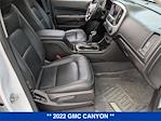 2022 GMC Canyon Crew Cab 4x4 Pickup for sale #JG2525ZB - photo 31