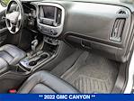 2022 GMC Canyon Crew Cab 4x4 Pickup for sale #JG2525ZB - photo 32