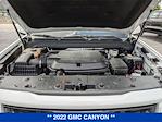 2022 GMC Canyon Crew Cab 4x4 Pickup for sale #JG2525ZB - photo 33