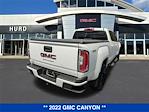 2022 GMC Canyon Crew Cab 4x4 Pickup for sale #JG2525ZB - photo 2